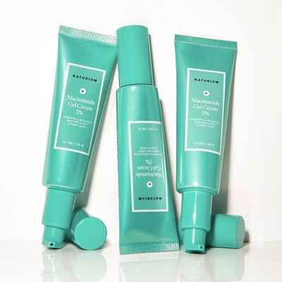 Naturium Niacinamide Gel Cream 5% 1.7 oz - New