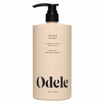 Odele Bulk Volumizing Shampoo for Lift + Fullness 32 fl oz - Imperfect Container by This is Beauty US