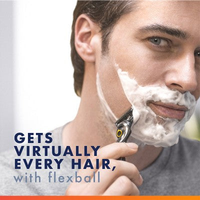 Gillette ProGlide Shield Men&