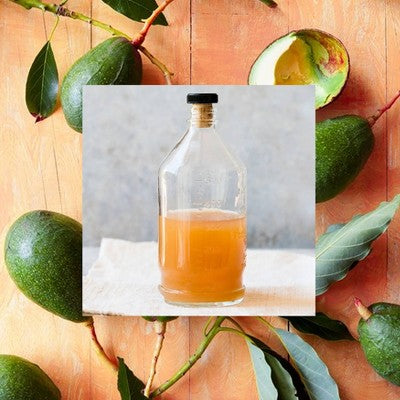 Raw Sugar The Truly Unruly Conditioner Avocado + Apple Cider Vinegar + Rosemary Oil 18 fl oz - New by This is Beauty US