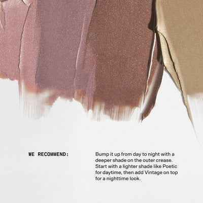 Versed Stay Liquid Eyeshadow Plus One 0.15fl oz - Imperfect Box