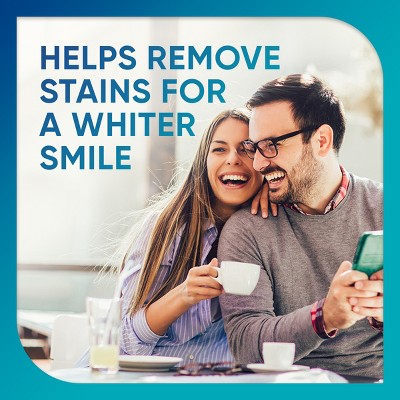Sensodyne ProNamel Gentle Whitening Toothpaste for Sensitive Teeth 4oz - Imperfect Box by This is Beauty US