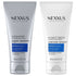 Nexxus Shampoo and Conditioner Set Therappe & Humectress Ultimate Moisture for Dry Hair with Elastin Protein and Green Caviar 10.2 fl oz/ 2ct - Imperfect Box by This is Beauty US