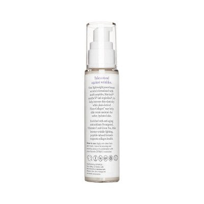 derma e Advanced Peptides &amp; Collagen Serum 2 fl oz - New by This is Beauty US