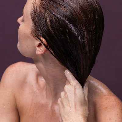 Kristin Ess+ Color Safe Deep Conditioner 10 fl oz - Imperfect Container