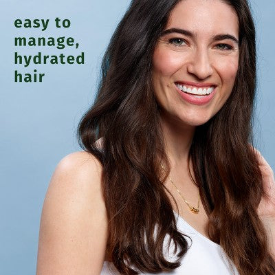 Herbal Essences Classic Hydrate Coconut Water &amp; Jasmine Moisturizing Shampoo and Conditioner Set 27 fl oz - New by This is Beauty US