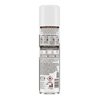 Batiste Dark Brown Dry Shampoo 5.71oz - Imperfect Container by This is Beauty US