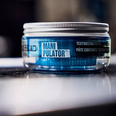 TIGI Bed Head Manipulator Texturizing Putty 2.01oz - New by This is Beauty US