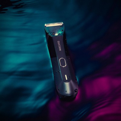MANSCAPED The Lawn Mower 4.0 SkinSafe Electric Groin and Body Hair Trimmer - New by This is Beauty US