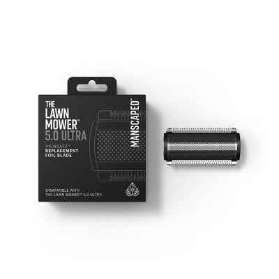 Manscaped Lawn Mower 5.0 Ultra Foil Replacement Blade - New