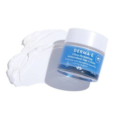derma e Hydrating Night Cream 2oz - New by This is Beauty US
