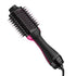 Revlon One-Step Volumizer Hair Dryer and Hot Air Brush Black - Imperfect Box by This is Beauty US