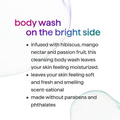 Method Body Wash Island Mist 18 fl oz - New by This is Beauty US