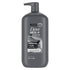 Dove Men+Care Charcoal + Clay Purifying Body; Face Wash Pump Sulfate Free 30 fl oz - New by This is Beauty US