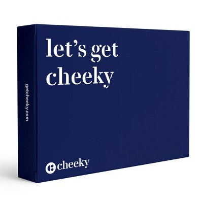 Cheeky Oral Care Custom Mouth Guard &amp; Dental Impression Kit for Teeth Grinding &amp; Clenching - Imperfect Box by This is Beauty US