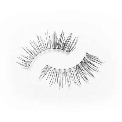 Eylure Naturals No. 003 False Eyelashes 4pr - New
