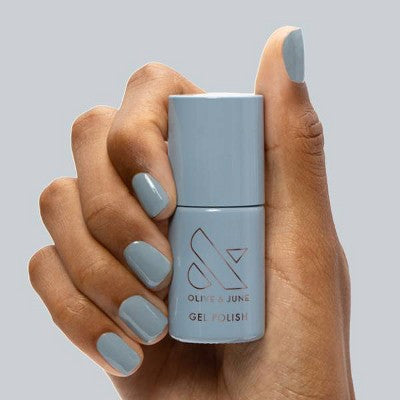 Olive &amp; June Gel Nail Polish Vintage 0.46 fl oz - Imperfect Container