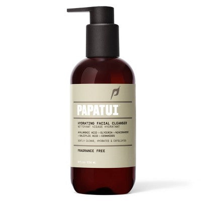 Papatui Hydrating Men&