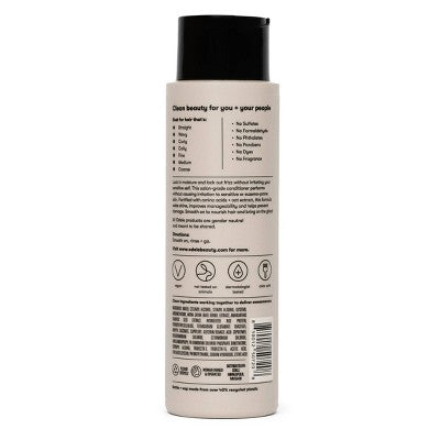 Odele Ultra Sensitive Conditioner Fragrance Free 13 fl oz - Imperfect Container by This is Beauty US