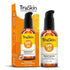 TruSkin Mineral Sunscreen Facial Serum with Vitamin C SPF 30 1 fl oz - New