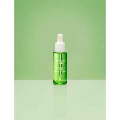 Lumene Nordic Clear Tyyni Balancing Daily Serum 1 fl oz - New