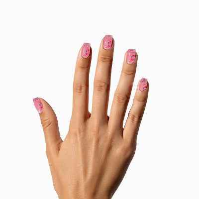 Nailboo Dip Powder Flower Power 0.5oz - New