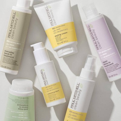 Paul Mitchell Clean Beauty Everyday Leave-In Hair Treatment 5.1 fl oz - New by This is Beauty US