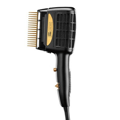 Conair 3 in 1 Styling Hair Dryer Gold 1875 watts - Imperfect Box by This is Beauty US