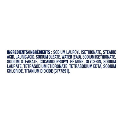 Dove Beauty Sensitive Skin Beauty Bar Soap 12pk/3.75oz each - Imperfect Box by This is Beauty US