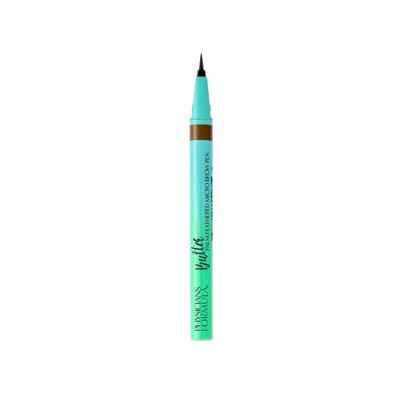 Physicians Formula Murumuru Butter Butter Palm Feathered Micro Eyebrow Enhancer Pen Brown 0.03 fl oz - New