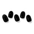 Ohora Gel Nail Basic Line Onyx 30ct - New