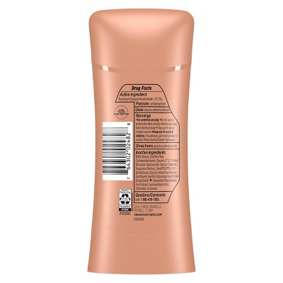 SheaMoisture Even Tone Solid Antiperspirant &amp; Deodorant with Vitamin C &amp; Niacinamide 2.6oz - New by This is Beauty US