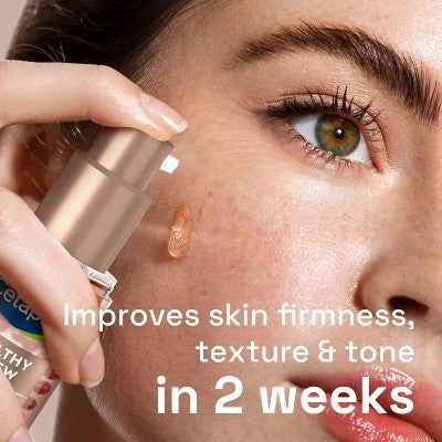 Cetaphil Healthy Renew Face Serum 1 fl oz - New