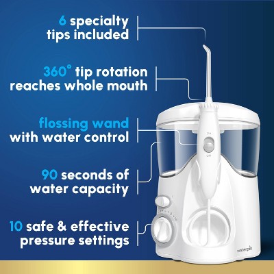 Waterpik Ultra Water Flosser - Missing Box by This is Beauty US