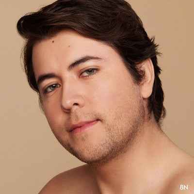 ColourPop Pretty Fresh Tinted Moisturizer Light 8N 1.45 fl oz - Missing Box