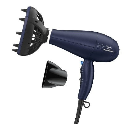 Conair Texture Hair Dryer - Imperfect Box by This is Beauty US