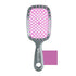 UNbrush Detangler Hair Brush Orchid Lavender - Imperfect Box by This is Beauty US