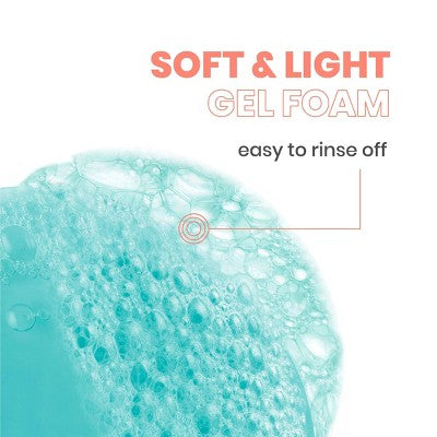 Avene Cleanance Cleansing Face and Body Gel for Acne Prone &amp; Oily Skin 6.7 fl oz - Imperfect Container by This is Beauty US