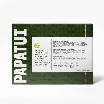 Papatui Men&