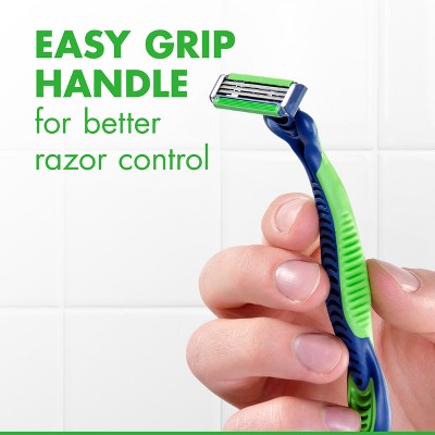 Gillette Sensor3 Sensitive Men&