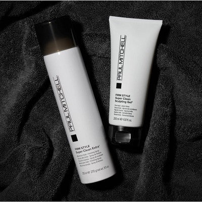 Paul Mitchell Super Clean Sculpting Hair Gel 6.8 fl oz - New by This is Beauty US