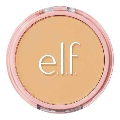 e.l.f. Halo Glow Powder Filter Foundation Light Warm 0.35oz - New