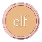 e.l.f. Halo Glow Powder Filter Foundation Light Warm 0.35oz - New