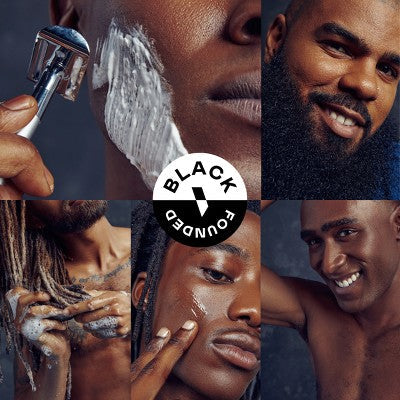 Bevel Men&