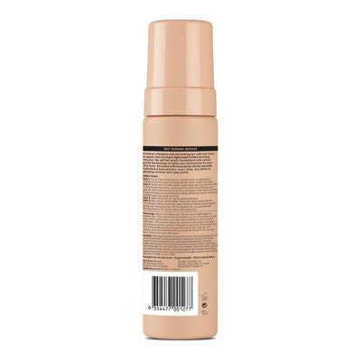 Bali Body Dark Self Tanning Mousse 6.7 fl oz - Imperfect Container by This is Beauty US
