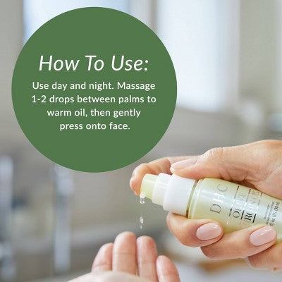 DHC Olive Virgin Oil Facial Moisturizer 1 fl oz - Imperfect Box by This is Beauty US