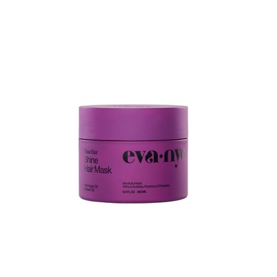 Eva NYC Mane Magic 10-in-1 Shine Mask 8.4 fl oz - New by This is Beauty US