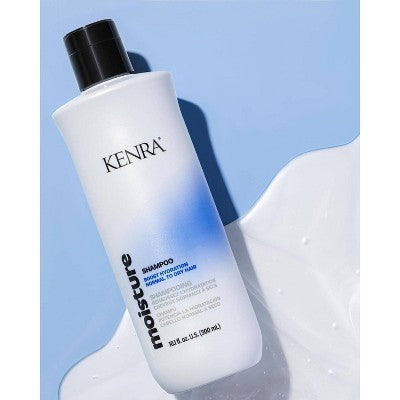 Kenra Moisturizing Shampoo 10.1 fl oz - Imperfect Container by This is Beauty US