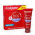 Colgate Optic White Adv Whitening Toothpaste Icy Fresh 3.2oz/3pk - Imperfect Box by This is Beauty US