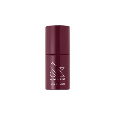 Olive &amp; June Gel Nail Polish Obsessed 0.46 fl oz - Imperfect Container